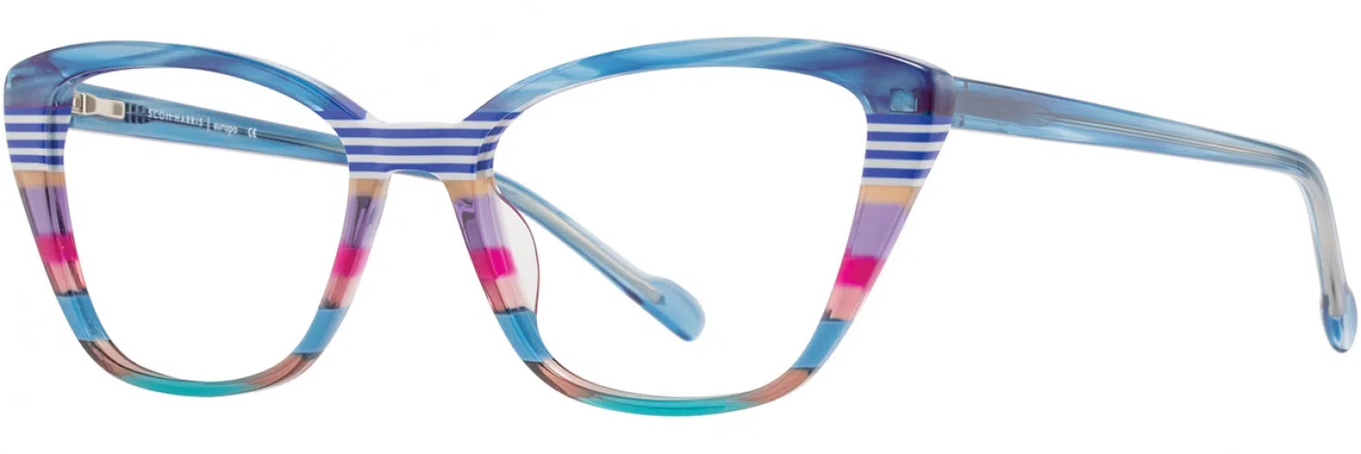 Scott Harris SH920 Eyeglasses - view 12